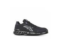 BASKETS CHAUSSURES DE SECURITE LEGERES U-POWER RED LEVE LOGAN S3 TAILLE 35 à 48
