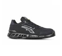 BASKETS CHAUSSURES DE SECURITE LEGERES U-POWER RED LEVE LOGAN S3 TAILLE 35 à 48