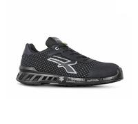 Chaussures De Securite Red Leve Logan S3 Basses Et Legeres - 45