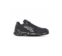 Chaussures De Securite Red Leve Logan S3 Basses Et Legeres - 48