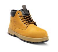 Chaussures de sécurité rhin - GASTON MILLES - RHBE3