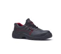 Chaussures De Sécurité Rock Noir T45