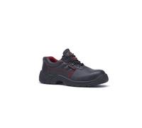 Rouchette Chaussures de sécurité ROCK Noir - Taille 47 G