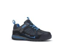 Chaussures de sécurité Rouchette Style S1P Noir 45