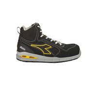 Chaussures de sécurité "RUN A.BOX MID S3S FO SR ESD" DIADORA