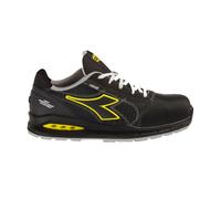 Chaussures de sécurité "RUN NET AIRBOX MATRYX LOW S3S FO SR SC" DIADORA