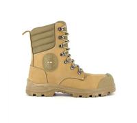 Generique Chaussure haute Rangers S3 AN HI CI SRC S24