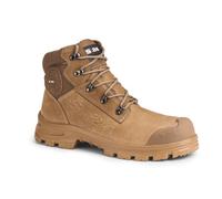 Generique Chaussures de sécurité XPER TP S24 – Cuir nubuck – Taille 44