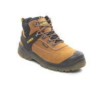 Chaussures de sécurité S3 DeWalt Phoenix havane pointure 46