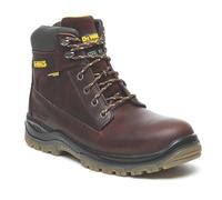 Chaussures de sécurité S3 DeWalt Titanium havane pointure 46