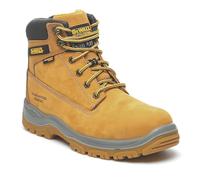 Chaussures de sécurité S3 DeWalt Titanium miel pointure 43