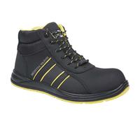 Chaussures de sécurité S3 montantes TYSON NORTH WAYS