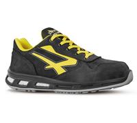 Chaussures de Sécurité S3 Src Basses U POWER Red Lion Bolt Publicité' Travail