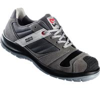 Chaussures de Sécurité S3 Stretch X basses Würth MODYF Grises Gris foncé 46