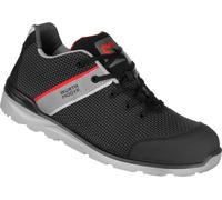 Chaussures de sécurité S3L A FO SR Cetus Würth MODYF noires/grises Noir 42