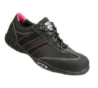 Chaussures de sécurité SAFETY JOGGER Ceres S3 - femme - CERES