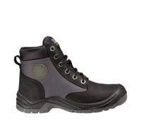 Chaussures de sécurité Safety Jogger Industrial Dakar Noir 44