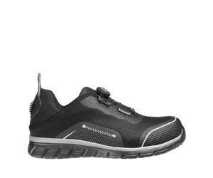 Chaussures de sécurité Safety Jogger Industrial Ligero2 S1P TLS Low Noir 38