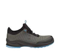 Chaussures de sécurité Safety Jogger Industrial Modulo S1PS Low Gris 38