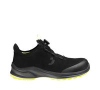Chaussures de sécurité Safety Jogger Industrial Modulo S3S TLS Low Noir 50