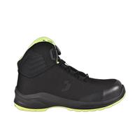 Chaussures de sécurité Safety Jogger Industrial Modulo S3S TLS Mid 36