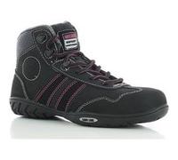 Chaussures de sécurité SAFETY JOGGER Isis S3 - tige haute - ISIS T.42 - G
