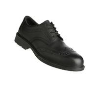 Chaussures De Sécurité Safety Jogger Manager S3 100% Non Métalliques - Noir - 42