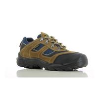 Chaussures de sécurité Safety Jogger X2020P S3 - Marron 45