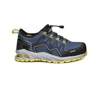 Chaussures de sécurité sans lacets Base K-Walk B1006B S1P HRO SRC