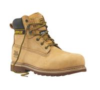 Cat Footwear Homme Holton Sb Fo Hro Src Chaussures de Travail, Honey Reset, 46 EU