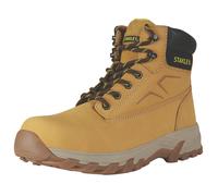 Chaussures de sécurité SB Stanley Tradesman miel pointure 42