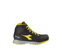 Diadora Chaussure bateau mixte Glove MDS Mid S3 HRO SRC Noir 40 EU