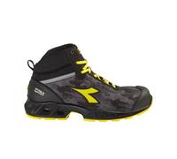 Diadora Chaussures de sécurité SHARK STABLE IMPACT MID S3S FO SR SC ESD