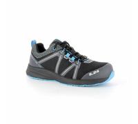 Mayddle Chaussures de sécurité SHADOW S24 S3 - WR, HI, CI, HRO, SRC, ESD