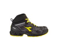 Diadora Chaussures de sécurité SHARK STABLE IMPACT MID S3S FO SR SC ESD