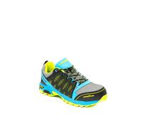 Chaussures de sécurité Silverstone S1 - Bleu/Jaune MUL - GOODYEAR - 1503 41