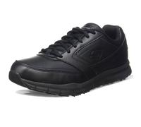 Chaussures de sécurité Skechers Unisex Nampa - Noir 11