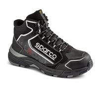 Chaussures De Sécurité Sparco 07529nrnr Allroad-H Okayama S3 Src Noir 48