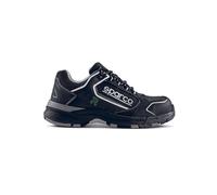 Chaussures de sécurité SPARCO ALLROAD STIRIA S3 SRC (noir) 40