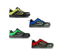 Chaussures de sécurité Sparco Cup S1P SRC