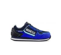 Chaussures de sécurité - Sparco - Gymkhana 07527 - Normées S1P SRC - Légères - Mixte 43