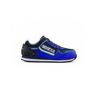 Chaussures de sécurité - Sparco - Gymkhana 07527 - Normées S1P SRC - Légères - Mixte 45