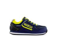 Chaussures de sécurité Sparco Gymkhana Dani S1P SRC