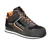 Chaussures de sécurité Sparco Gymkhana-H Acropolis 48