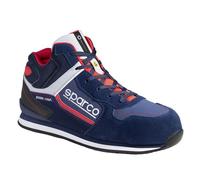 Chaussures de sécurité Sparco Gymkhana-H Olympus 46