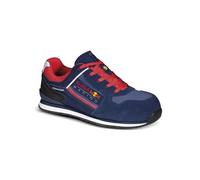 Chaussures de sécurité Sparco Gymkhana RED BULL - S 24 - 07535RB BMRS