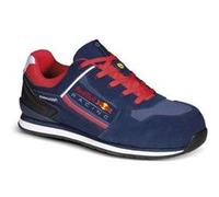 Chaussures de sécurité Sparco Gymkhana RED BULL - S 24 - 07535RB BMRS-39