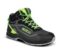 Chaussures de sécurité Sparco Indy-He Ranger Noir 44