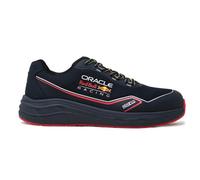 Chaussures de sécurité - SPARCO - Milton - Légères - Antidérapantes - Résistantes à l'abrasion 40