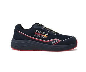 Chaussures de sécurité - SPARCO - Milton - Légères - Antidérapantes - Résistantes à l'abrasion 40